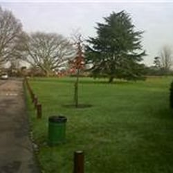 Clayhall Park