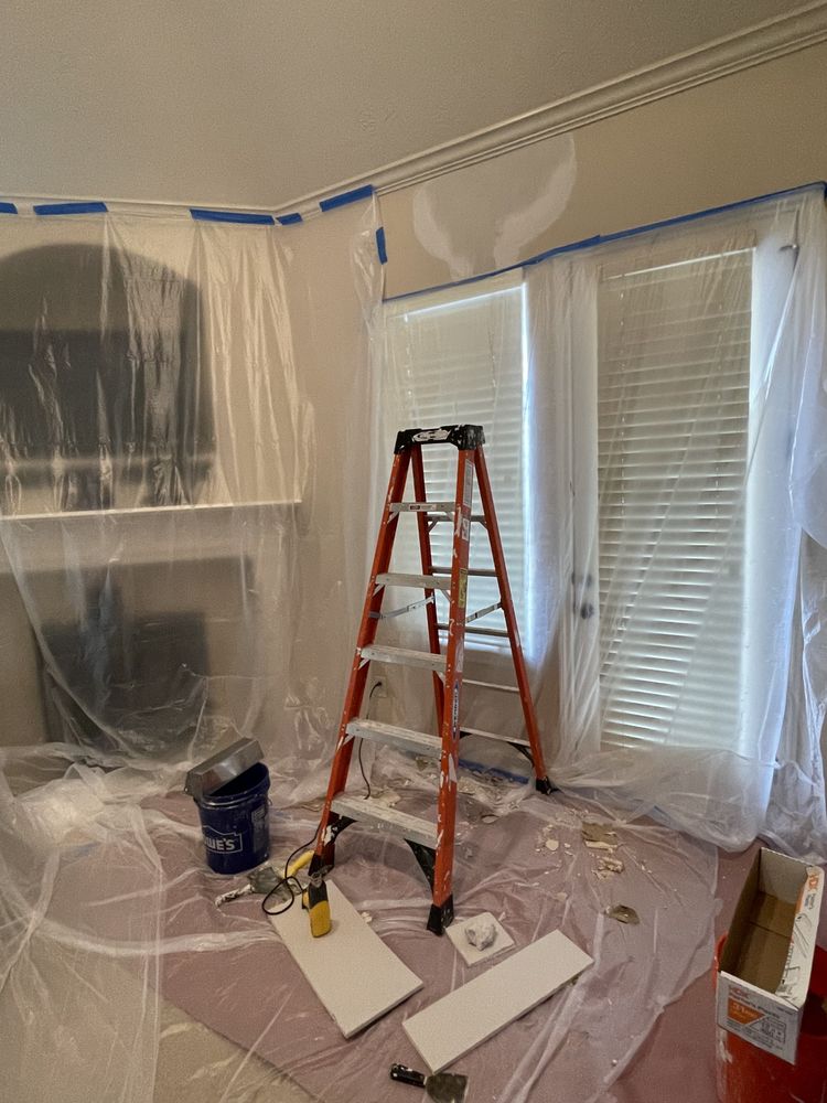 Slide of Stracner Construction