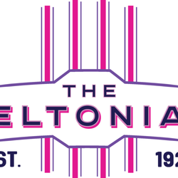 The Beltonian - Classic movies and live events since 1922!