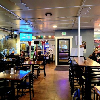 Northwest Brewing Co. - interior - Brewpubs Near Me - Redmond, Washington