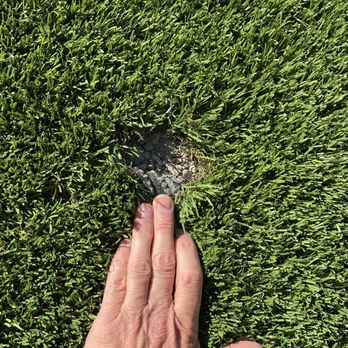 Rio Landscaping - 1 inch gap in seem - Landscaping Near Me Rio Landscaping - 1 inch gap in seem - Landscaping Near Me