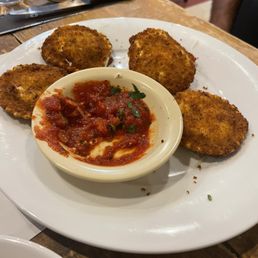 Toasted Ravioli