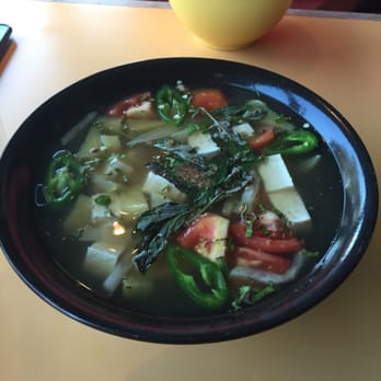 Reathrey Sekong - Pineapple soup , served with jasmine rice ! Slurp! - Cambodian Near Me - Phoenix, Arizona Reathrey Sekong - Pineapple soup , served with jasmine rice ! Slurp! - Cambodian Near Me - Phoenix, Arizona
