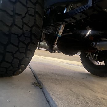 Trick Trucks - Auto Repair Near Me - El Cajon, California