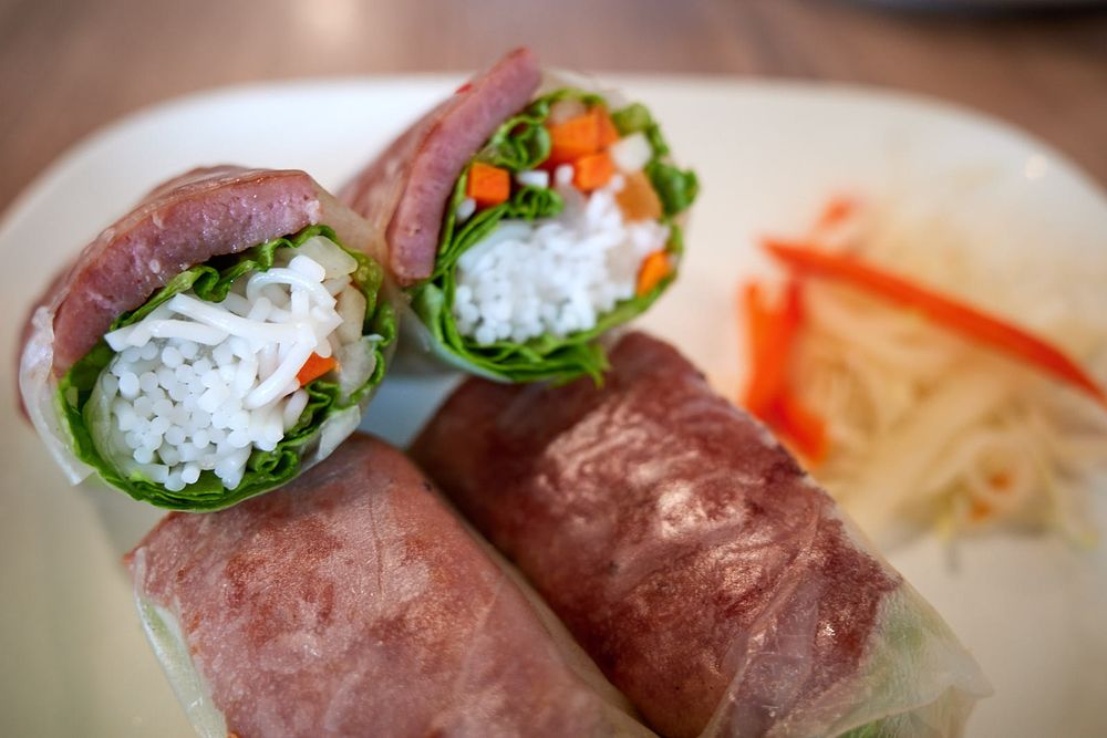 RIBS & BROTH 290 Photos & 121 Reviews 935 California Ave, Wahiawa