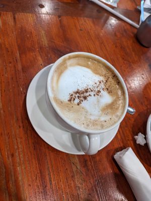 Byrd's Restaurant by null