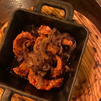 TAPS - "Little Sausages" - Tapas Bars Near Me - Barcelona, B TAPS - "Little Sausages" - Tapas Bars Near Me - Barcelona, B