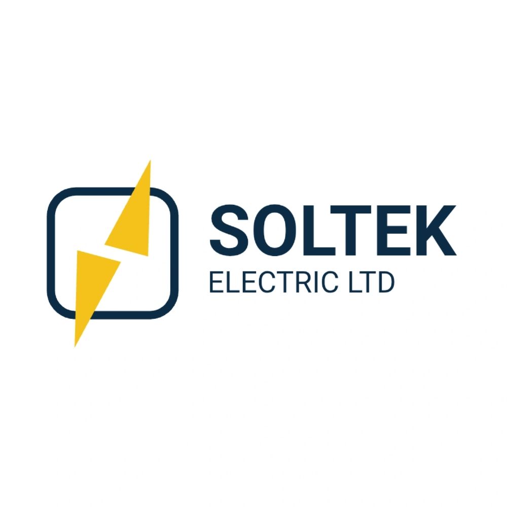 Soltek Solar Logog SOLTEK ELECTRIC - Updated June 2026 - Request a Quote - Oliver, British ...