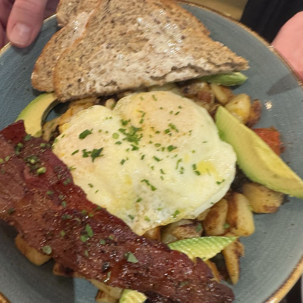 First Watch - Farmhouse hash - Breakfast & Brunch Near Me - Sterling, Virginia First Watch - Farmhouse hash - Breakfast & Brunch Near Me - Sterling, Virginia
