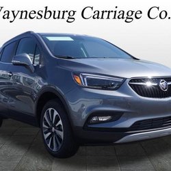 Waynesburg Carriage - 2019 Buick Encore Essence - AWD - 5 Miles