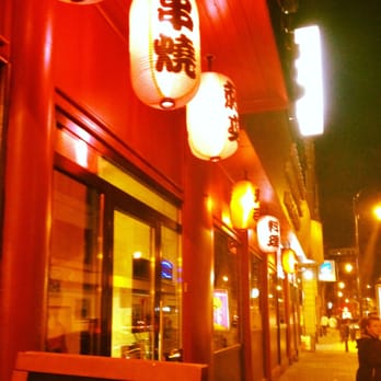 Ninja House - Japanese Near Me - Brussels, BRU Ninja House - Japanese Near Me - Brussels, BRU