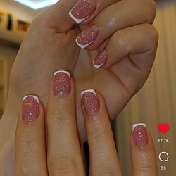 Pro Nails - What I asked for