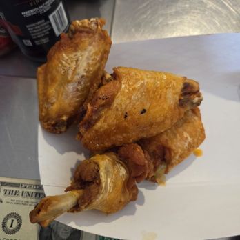 Wiechec's Lounge - Wings - New American Near Me - Buffalo, New York