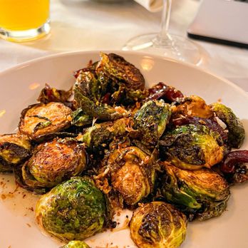 Bernardin's Restaurant - Brussel Sprouts - New American Near Me - Winston Salem, North Carolina Bernardin's Restaurant - Brussel Sprouts - New American Near Me - Winston Salem, North Carolina