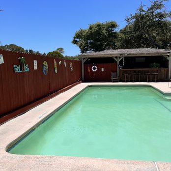 Blue Lagoons RV Resort - Pool - RV Parks Near Me - Rockport, Texas Blue Lagoons RV Resort - Pool - RV Parks Near Me - Rockport, Texas