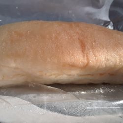 Cardinal Coffea - Cheese Rolls are terrific!!