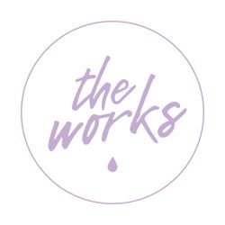 The Works - A Sweat Studio
