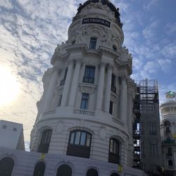 Metropolis