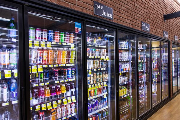 Bartell Drugs by null