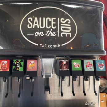 Sauce on the Side - Italian Near Me - Carmel, Indiana