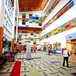 Abbotsford Regional Hospital and Cancer Center