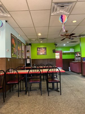 AK Asian Restaurant by null