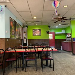 AK Asian Restaurant