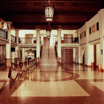 Oakland Scottish Rite Center - 1st Floor Hallways - Venues & Event Spaces Near Me - Oakland, California Oakland Scottish Rite Center - 1st Floor Hallways - Venues & Event Spaces Near Me - Oakland, California