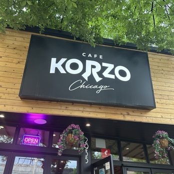 Cafe Korzo - Breakfast & Brunch Near Me - Chicago, Illinois Cafe Korzo - Breakfast & Brunch Near Me - Chicago, Illinois