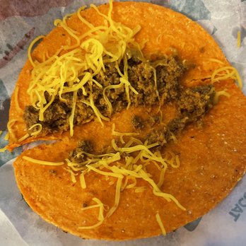 Taco Bell - Fast Food Near Me - Parma Heights, Ohio