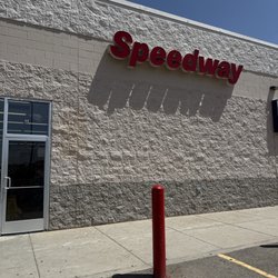 Speedway