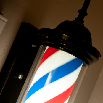 Cedar Ridge Salon - Cedar Ridge Salon has a full-service barber! - Hair Salons Near Me - Grass Valley, California