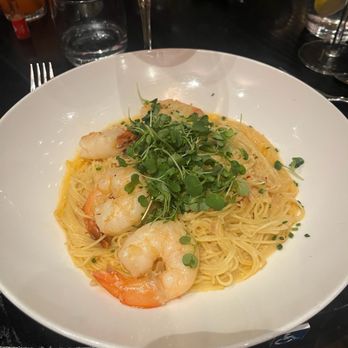 Double Cut Steak House - Scampi - Steakhouses Near Me - Pocono Summit, Pennsylvania