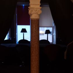 Carmelite Bar and Grill