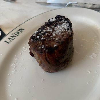 The Landon - Filet - American Near Me - Tampa, Florida