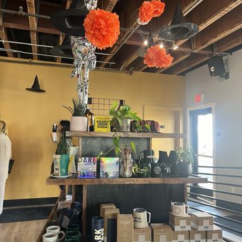 Dark Horse Coffee Roasters - Coffee & Tea Near Me - Chula Vista, California
