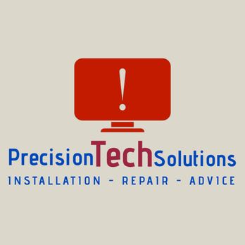Precision Tech Solutions - IT Services & Computer Repair Near Me Precision Tech Solutions - IT Services & Computer Repair Near Me