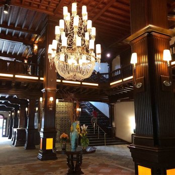 Hotel del Coronado, Curio Collection by Hilton - Coronado, CA