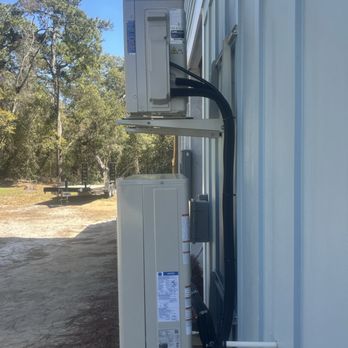 Austins Heating and Cooling - Heating & Air Conditioning/HVAC Near Me
