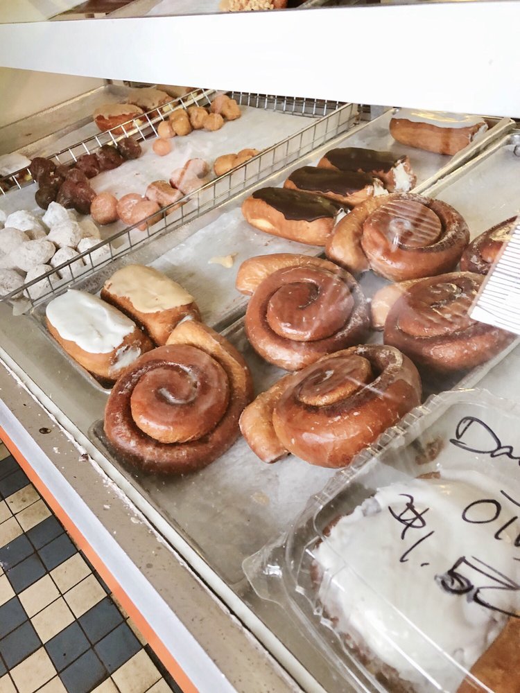 JOLLY DONUT 67 Photos & 80 Reviews Donuts 2815 Milan Rd, Sandusky