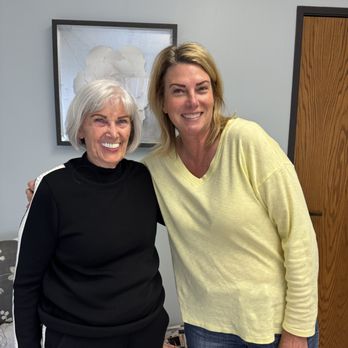 Brow Lady - Mother Daughter Beauty day!! - Permanent Makeup Near Me - Dallas, Texas