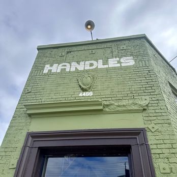 Handles Coffee - Coffee & Tea Near Me - Los Angeles, California Handles Coffee - Coffee & Tea Near Me - Los Angeles, California