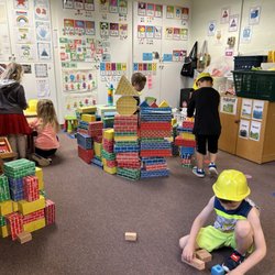 The Falls Church Episcopal Day School - Community Helpers