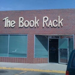 The Book Rack