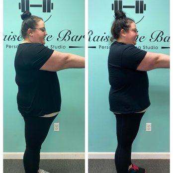 Raise The Bar Personal Training Studio - Trainers Near Me - Warren, Rhode Island