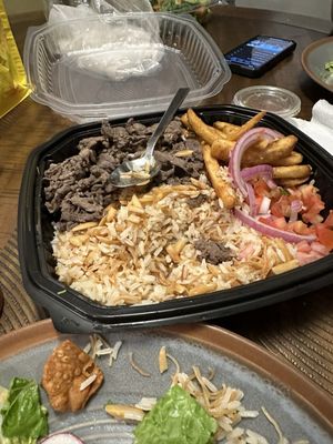 Daddy's Place by null