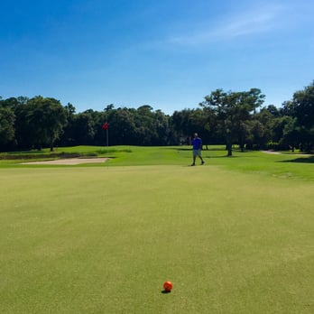 Pawleys Plantation - A few views from the back 9. July 2016 - Golf Near Me - Pawleys Island, South Carolina Pawleys Plantation - A few views from the back 9. July 2016 - Golf Near Me - Pawleys Island, South Carolina