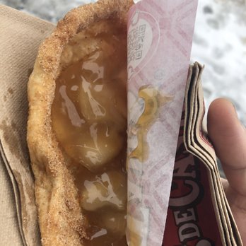 Beaver Tails - Apple cinnamon - Desserts Near Me - The Blue Mountains, Ontario Beaver Tails - Apple cinnamon - Desserts Near Me - The Blue Mountains, Ontario