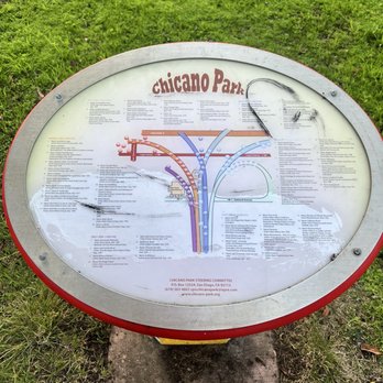 Chicano Park - Parks Near Me - San Diego, California