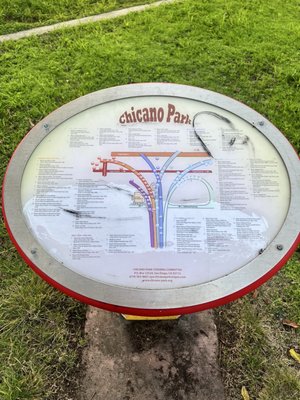 Chicano Park by null